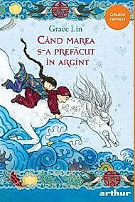 Cand marea s-a prefacut in argint