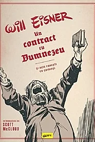 Un contract cu Dumnezeu si alte povesti cu chiriasi