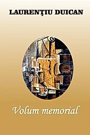 Volum memorial
