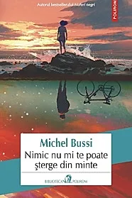 Nimic nu mi te poate sterge din minte