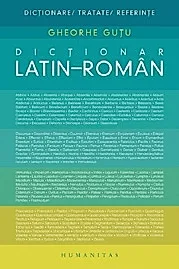 Dictionar latin-roman