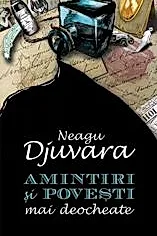 Amintiri si povesti mai deocheate