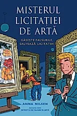 Misterul licitatiei de arta