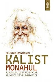 Kalist Monahul