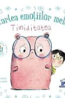 Cartea emotiilor mele - Timiditatea