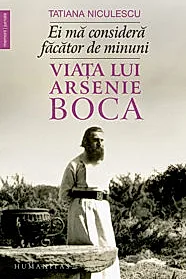 Ei ma considera facator de minuni