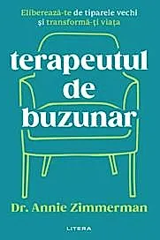 Terapeutul de buzunar