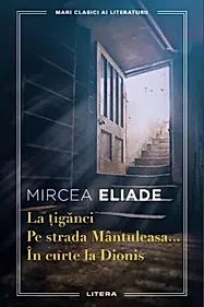 La tiganci. Pe strada Mantuleasa. In curte la Dionis