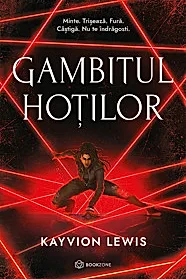 Gambitul Hotilor