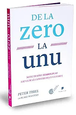 De la zero la unu (resigilat)