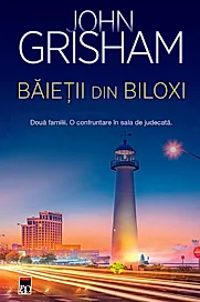 Baietii din Biloxi