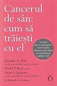 Cancerul de san: cum sa traiesti cu el