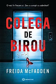 Colega de birou