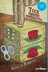 Tuck pentru totdeauna