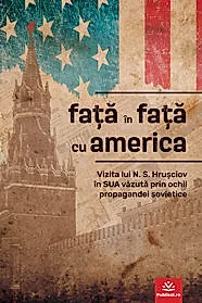 Fata in fata cu America