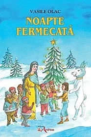 Noapte fermecata