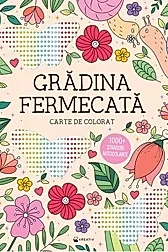Gradina fermecata