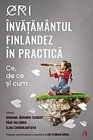 ERI. Invatamantul finlandez in practica