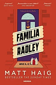 Familia Radley