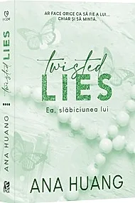 Twisted Lies