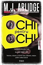 Ochi pentru ochi