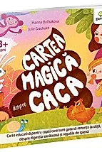 Cartea magica despre caca