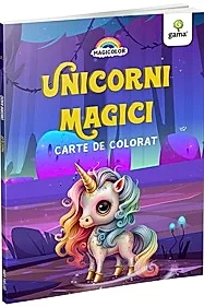Unicorni magici