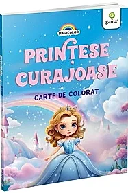 Printese curajoase