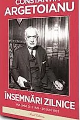 Insemnari zilnice Vol. 2