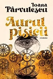 Aurul pisicii