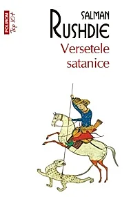 Versetele satanice