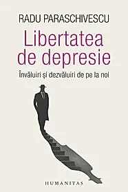 Libertatea de depresie