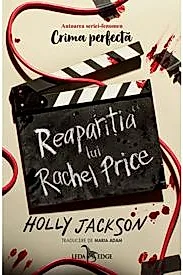 Reaparitia lui Rachel Price