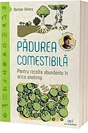Padurea comestibila