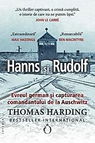 Hanns si Rudolf