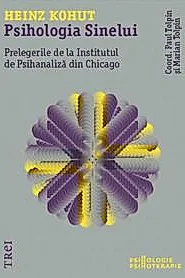 Psihologia Sinelui