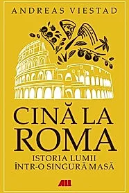Cina la Roma