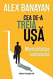 Cea de-a treia usa
