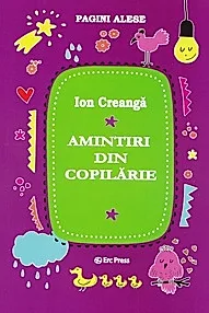 Amintiri din copilarie