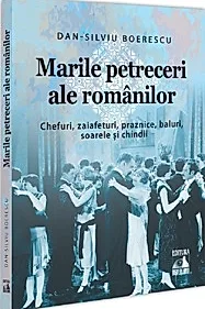 Marile petreceri ale romanilor
