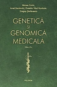 Genetica si genomica medicala