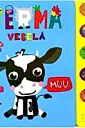 Ferma vesela. Carte 10 sunete