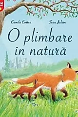 O plimbare in natura