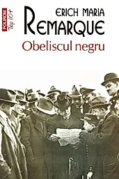 Obeliscul negru