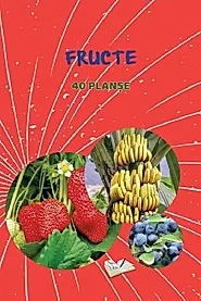 Planse: Fructe
