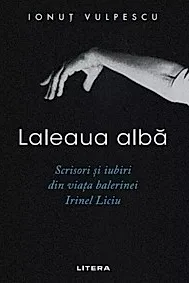 Laleaua alba
