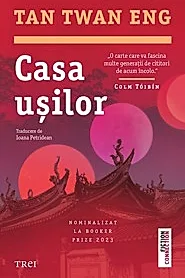 Casa usilor