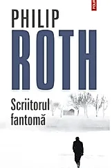 Scriitorul fantoma