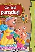 Cei trei purcelusi. Citeste si asculta
