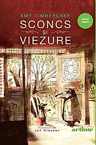 Sconcs si viezure